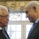 Αν ο Νετανιάχου και ο Αμπάς κάθονταν στο ίδιο τραπέζι