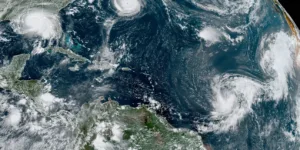 Μεξικό τυφόνες 