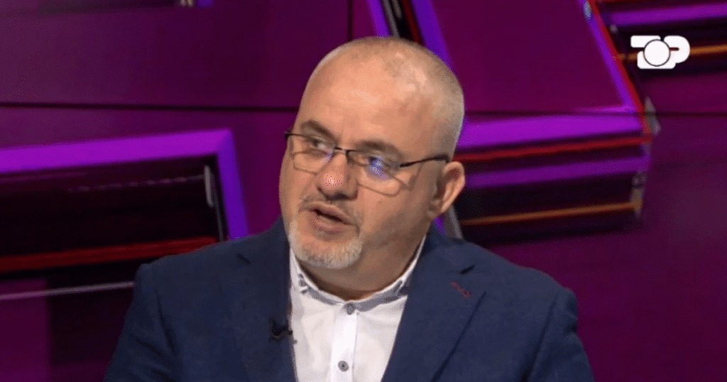 Ισόβια απαγόρευση εισόδου στον Αρτάν Χότζα – Ανεπιθύμητος στην Ελλάδα