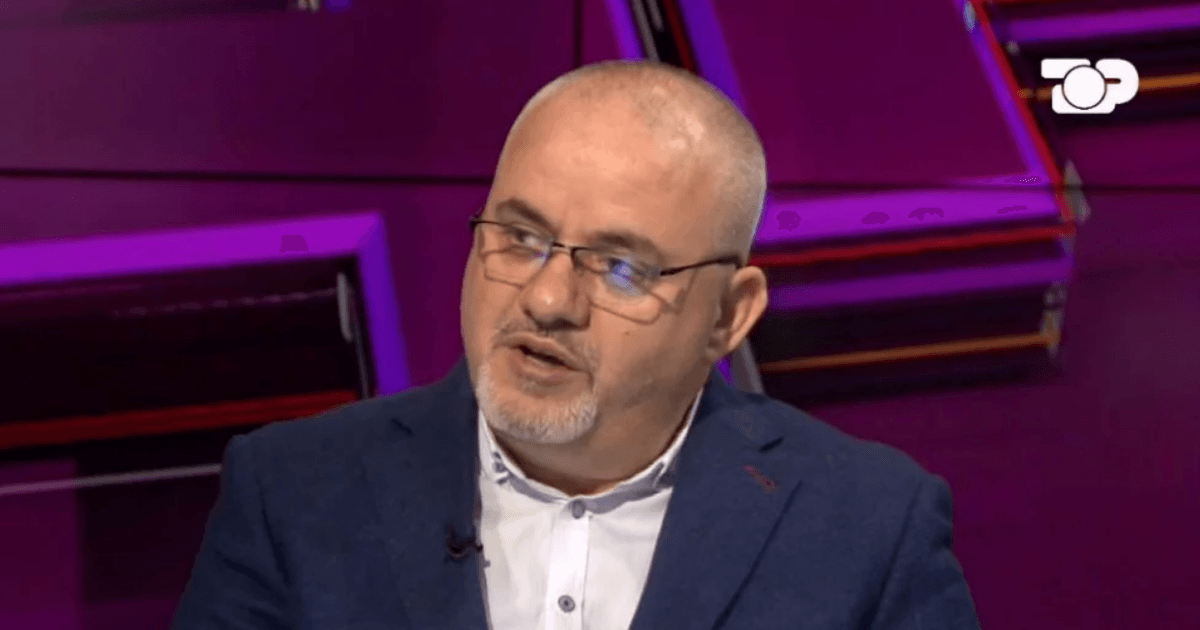 Ισόβια απαγόρευση εισόδου στον Αρτάν Χότζα – Ανεπιθύμητος στην Ελλάδα