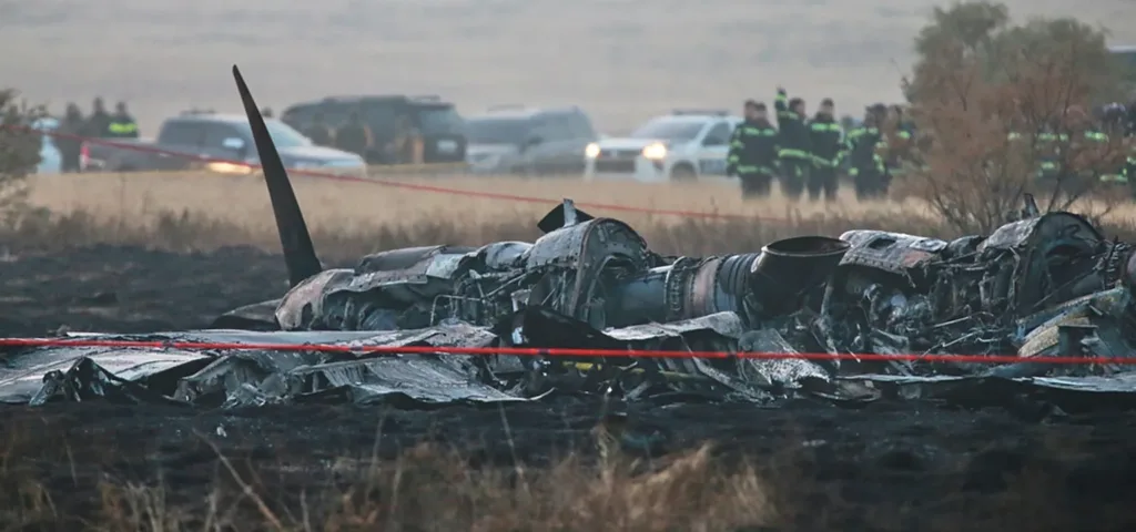 Πτώση τουρκικού μεταγωγικού αεροσκάφους C-130 στη Γεωργία με 20 νεκρούς – Μαύρο κουτί και διπλωματικό παρασκήνιο
