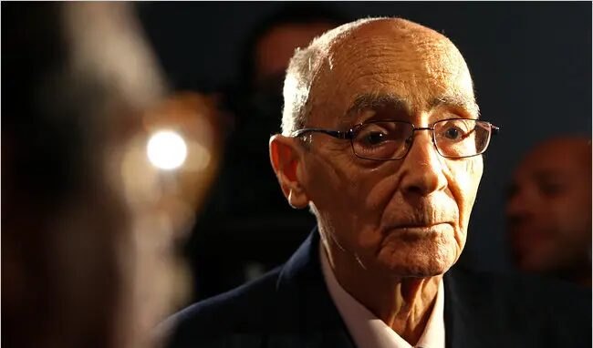 Ζοζέ Σαραμάγκου: ο πρώτος συγγραφέας της Πορτογαλίας που τιμήθηκε με το Νόμπελ Λογοτεχνίας το 1998