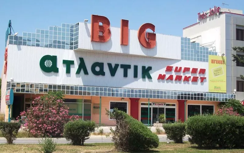 ΑΤΛΑΝΤΙΚ: 24 μήνες μέχρι το λουκέτο με χρέη 300 εκατομμυρίων