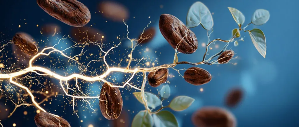 Τσάι και κακάο: Ροφήματα με επιστημονική σφραγίδα που αλλάζουν τα δεδομένα πρόληψης και υγείας των ανδρών