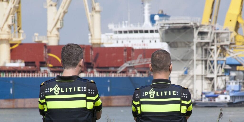 Ευρώπη: Το Βέλγιο μετατρέπεται σε κόμβο ναρκωτικών με επίκεντρο την Αμβέρσα