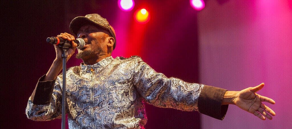 Η φωνή της Τζαμάικα σίγησε – Ο θρύλος της reggae Jimmy Cliff έφυγε από τη ζωή στα 81 του χρόνια