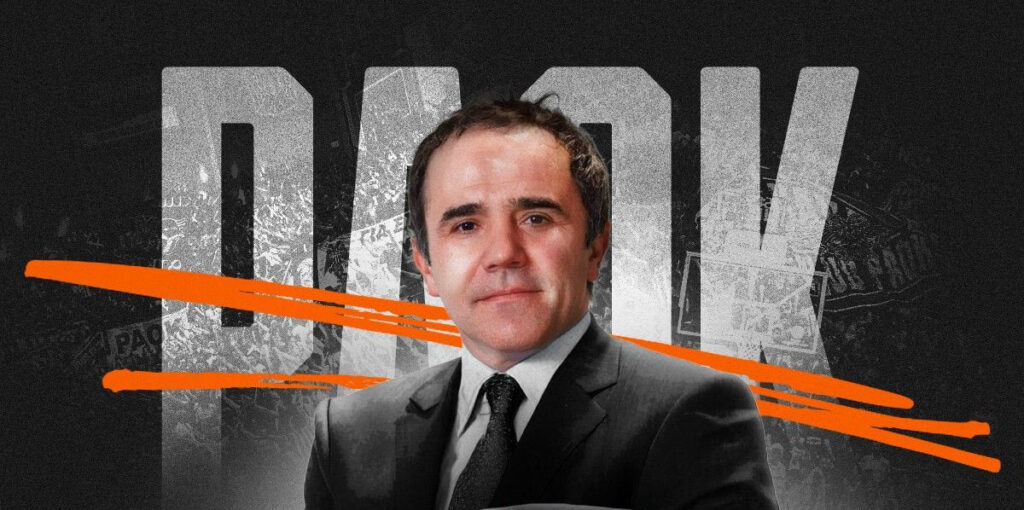 Τέλης Μυστακίδης: Το νέο αφεντικό της ΚΑΕ ΠΑΟΚ