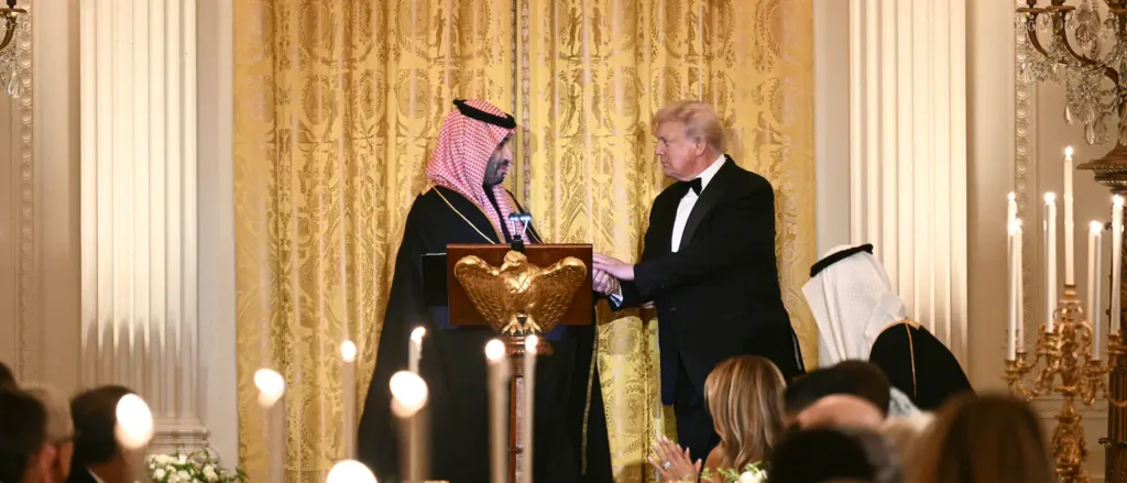 Δεξίωση στον Λευκό Οίκο με Ρονάλντο και Έλον Μασκ – Η selfie που έκανε τον γύρο του κόσμου