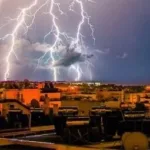 ΕΚΤΑΚΤΗ ΕΙΔΗΣΗ – Σφοδρή κακοκαιρία πλήττει τη Δυτική Ελλάδα – Ενεργοποίηση του 112