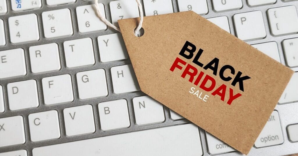 Black Friday 2025: Οι καταναλωτές γυρίζουν σελίδα – Online η πλειοψηφία των αγορών