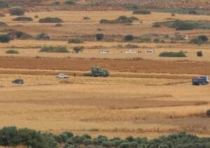 Δένεια Νεκρή Ζωνή