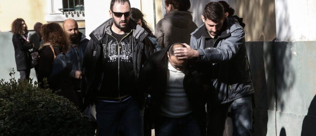 Υπόθεση δολοφονίας του Μένη Κουμανταρέα – Επιστροφή στη φυλακή για τους καταδικασμένους