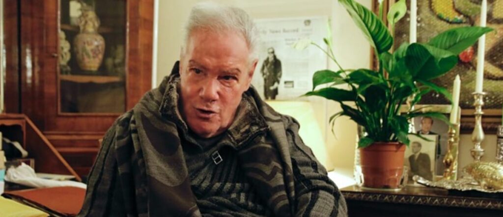 Έφυγε από τη ζωή σε ηλικία 102 ετών ο Ντίμης Κρίτσας