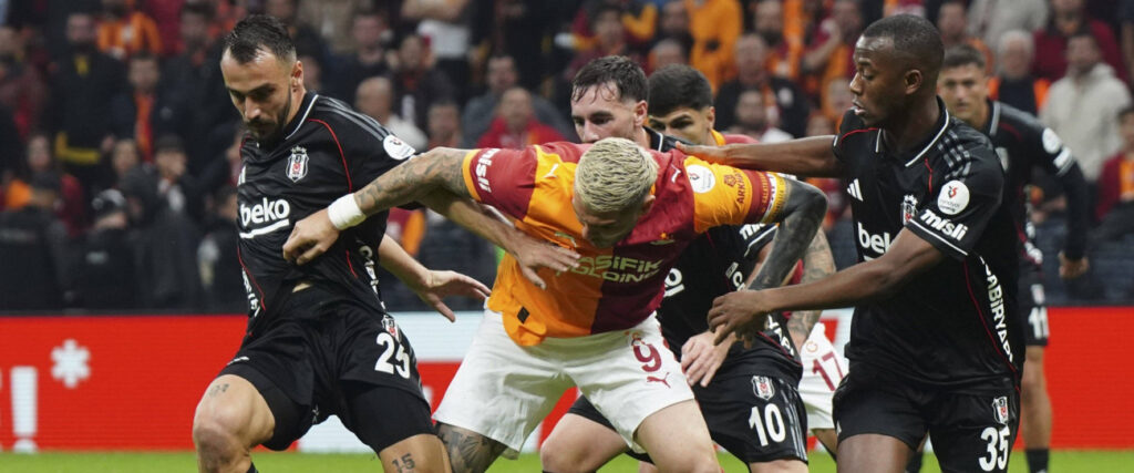 Στοιχηματικό σκάνδαλο στην Τουρκία: Παραπομπή 1024 ποδοσφαιριστών στο Πειθαρχικό Συμβούλιο