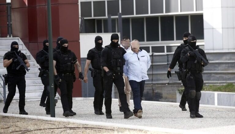 Συνελήφθησαν οι δράστες της δολοφονίας Λάλα – Επιχειρήσεις ΕΛ.ΑΣ. σε Θεσσαλονίκη και Καβάλα