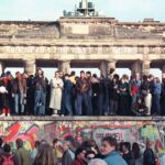 Τείχος του Βερολίνου: 36η ιστορική επέτειος για την πτώση του τείχους της «Ντροπής»