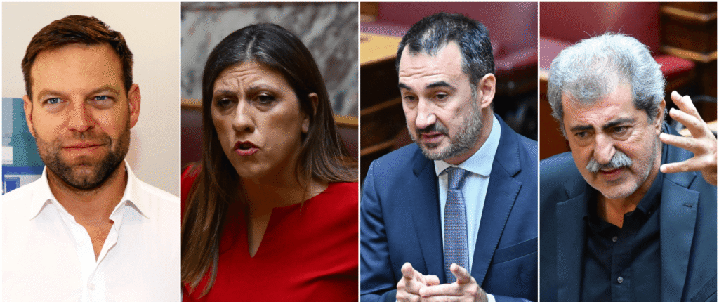 Η «Ιθάκη» του Αλέξη Τσίπρα ανοίγει παλιούς λογαριασμούς – Δηλώσεις φωτιά από πρώην συνεργάτες