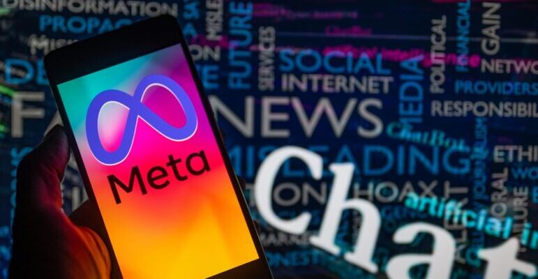 Η Meta κατηγορείται για κέρδη δισεκατομμυρίων από ψευδείς διαφημίσεις