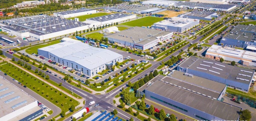 ΒΙΠΕ Σίνδος 2025: Ο μεγαλύτερος βιομηχανικός κόμβος των Βαλκανίων εκσυγχρονίζεται με επενδύσεις 15,5 εκατ. ευρώ