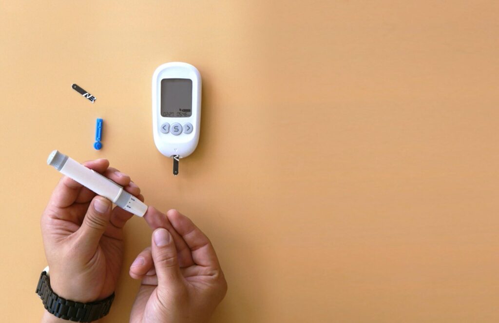 Σακχαρώδης διαβήτης: Υγειονομική κρίση με 589 εκατομμύρια ασθενείς έως σήμερα