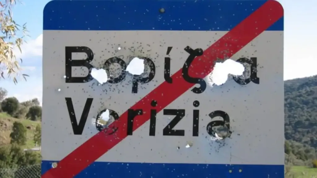 Μακελειό στην Κρήτη: Αιματηρή βεντέτα στα Βορίζια του Δήμου Φαιστού με 2 επιβεβαιωμένους νεκρούς