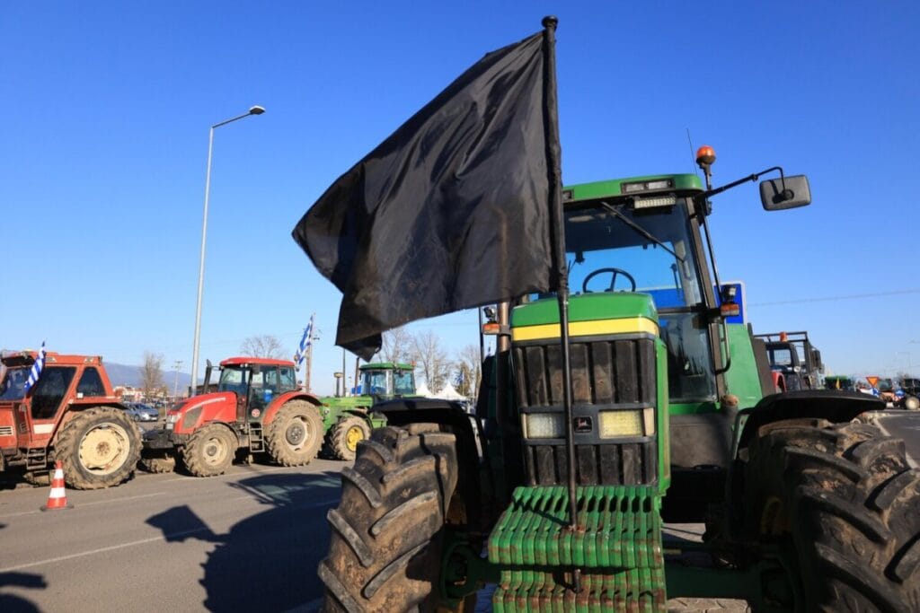 Σκάνδαλο χωρίς τέλος: Ο ΕΛΓΑ παρακράτησε τις επιδοτήσεις των αγροτών – Σωκράτης Αλειφτήρας: «ντροπή και ξεφτιλίκι»