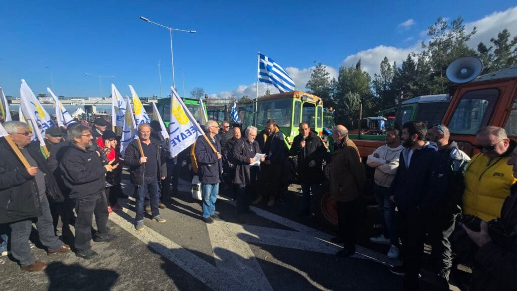 Απόφαση Νίκαιας: «Δίνουμε αγώνα για την επιβίωση μας θα κλιμακώσουμε τον αγώνα μας – Υπονομευτική η απόφαση της Επανωμής»