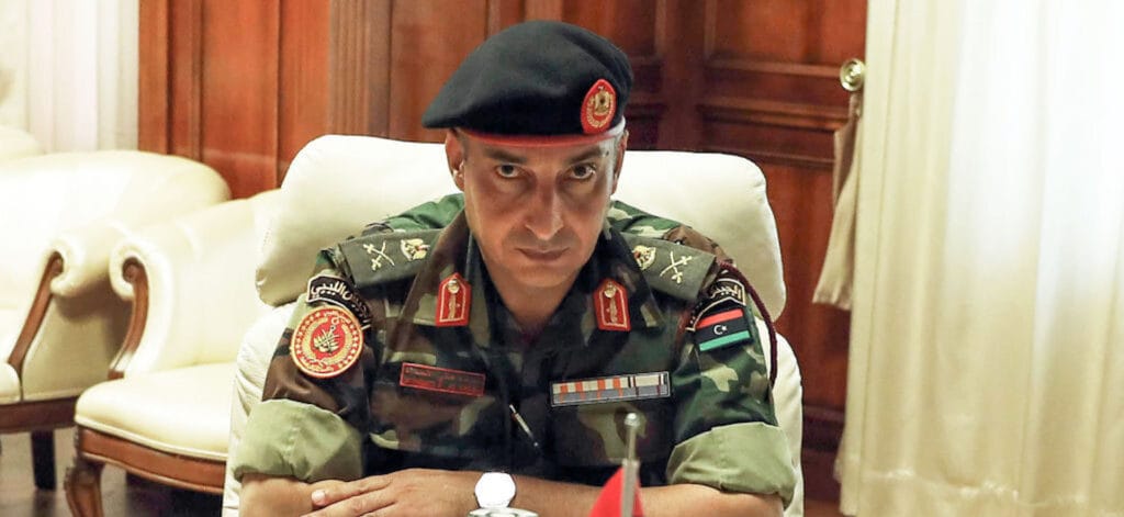 Τραγωδία στην Τουρκία: Νεκρός ο αρχηγός του Γενικού Επιτελείου της Λιβύης στη συντριβή του Falcon 50