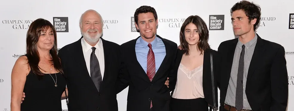 Hollywood σε σοκ: Δολοφονία του Ρομπ Ράινερ και της συζύγου του – Ο γιος τους συνελήφθη με εγγύηση 4.000.000 δολάρια