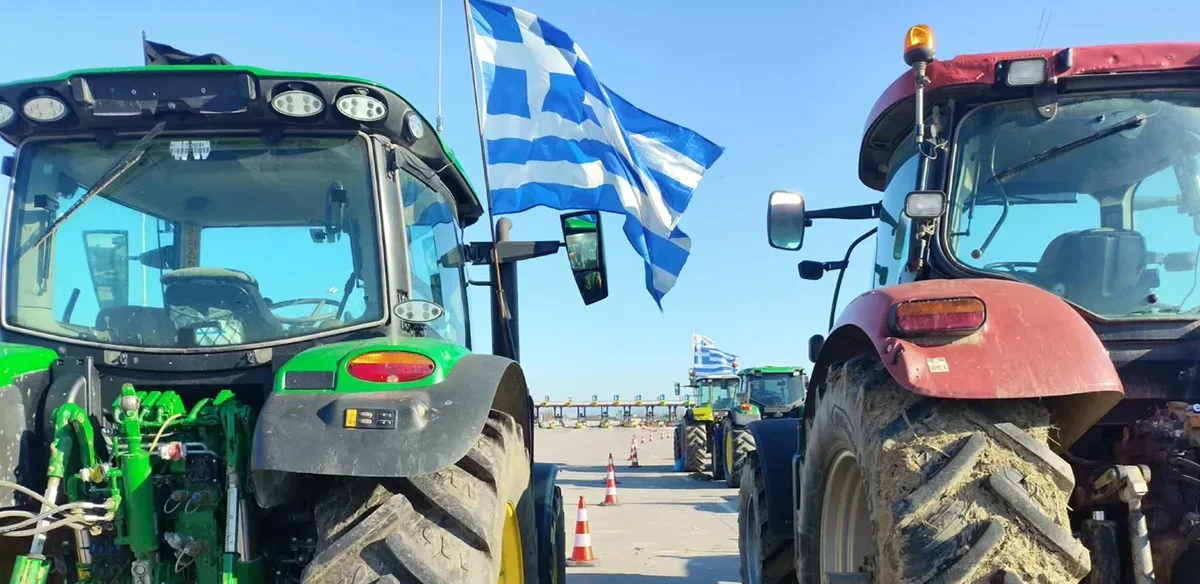 Απόφαση σύσκεψης Επανωμής: «Αναγκαιότητα της έναρξης ενός ουσιαστικού διαλόγου υπό προυποθέσεις»