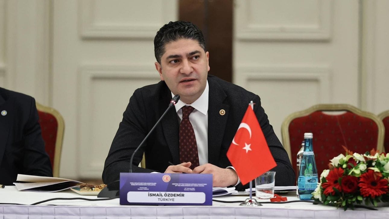 Ισμαήλ Οζντεμίρ «Θα σπάσουμε χέρια, θα βγάλουμε μάτια» – Απειλές πολέμου και Casus Belli κατά της Ελλάδας