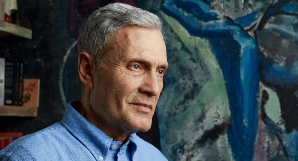 Έφυγε από την ζωή μετά από μάχη με τον καρκίνο στα 73 του χρόνια ο αγαπημένος ηθοποιός Αλμπέρτο Εσκενάζυ