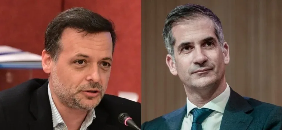 1000000 ευρώ για 660 κάδους: Καταγγελία Μπακογιάννη εναντίον Χάρη Δούκα για προκλητική σπατάλη