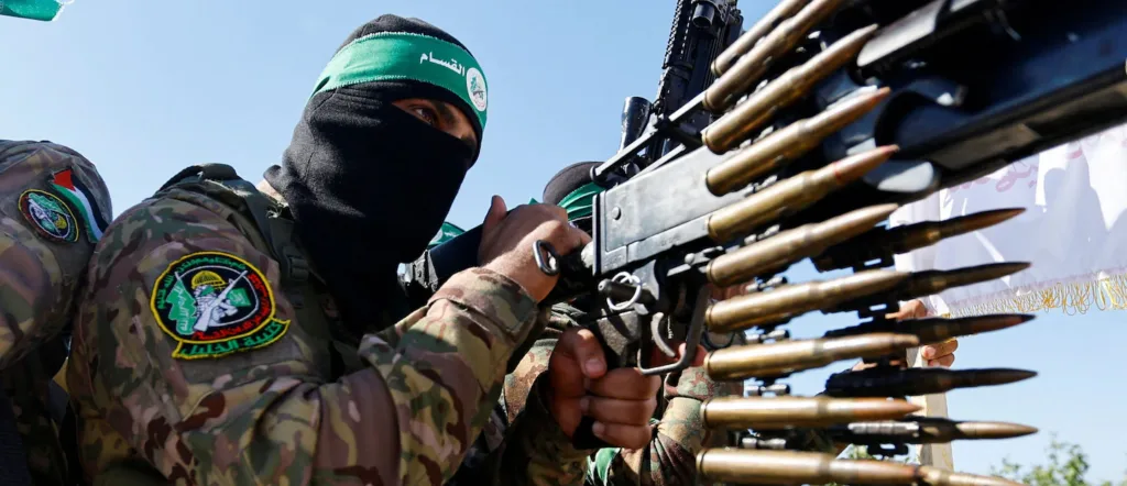 Ιταλία: Φιλανθρωπικές οργανώσεις-βιτρίνα χρηματοδοτούσαν τη Χαμάς επί 20 χρόνια