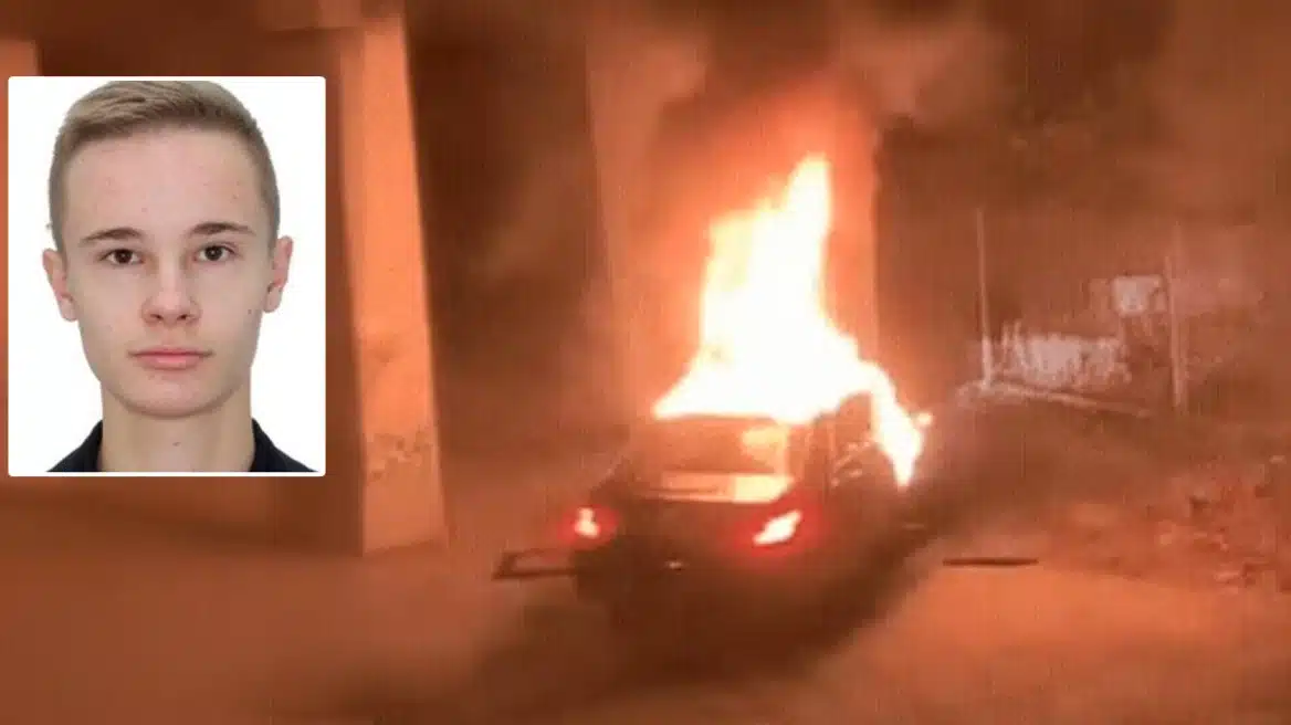 Βιέννη: Δολοφονήθηκε ο 21χρονος Ντανίλο Κουζμίν, γιος του αντιδημάρχου Χαρκόβου – Οι δράστες συνελήφθησαν στην Οδησσό