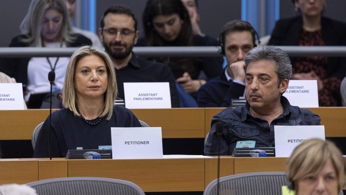 Παύλος Ασλανίδης για Καρυστιανού: «Είναι ηθικό το θέμα – Δεν μπορείς να πατάς σε δύο βάρκες»