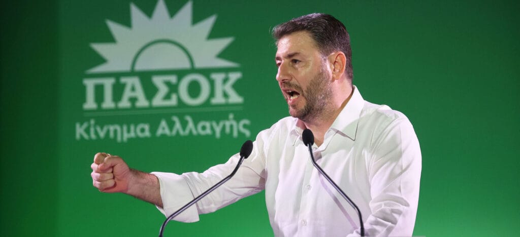 Η ΔΕΗ απαγόρευσε την επίσκεψη του Νίκου Ανδρουλάκη σε μονάδα «Πτολεμαΐδα V»