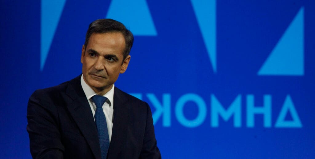 Μητσοτάκης για Βενεζουέλα: Το τέλος του καθεστώτος του προσφέρει νέα ελπίδα για τη χώρα