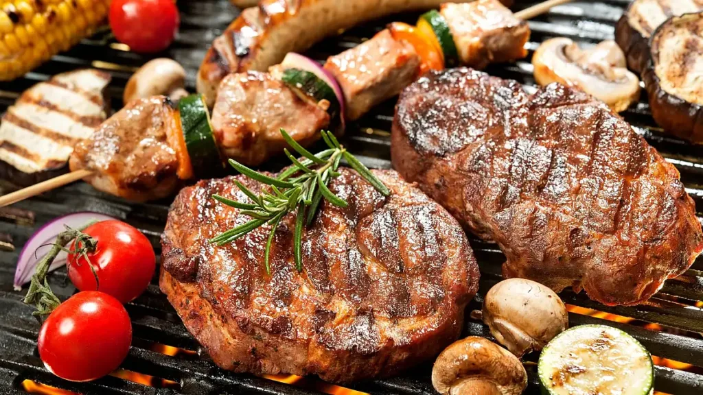 Υγεία και διατροφή: Το ψαρονέφρι καταρρίπτει τον μύθο του «παχυντικού» χοιρινού ανατρέποντας όσα ξέραμε για το κρέας