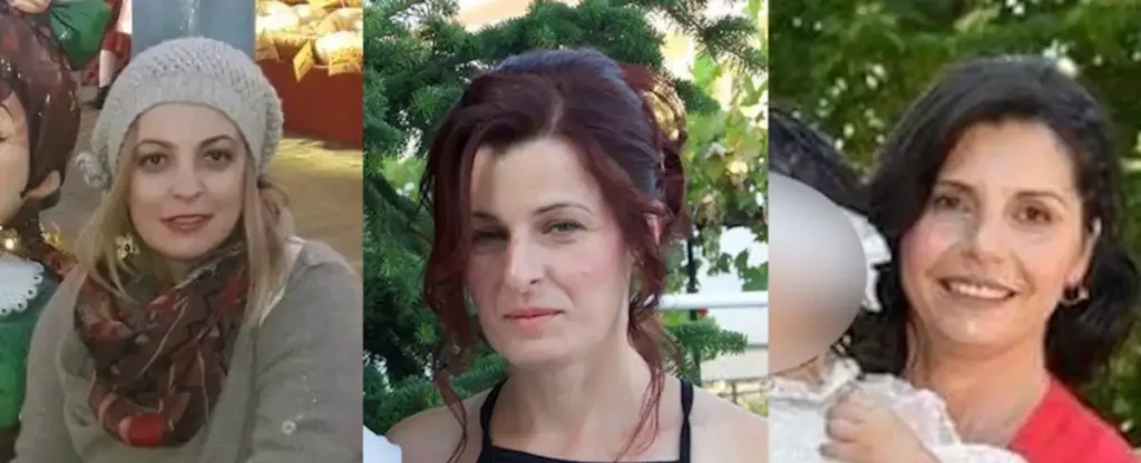 Τραγικός επίλογος στη «Βιολάντα»: Βρέθηκε η πέμπτη σορός – Σε 24ωρη απεργία Τρίτη 27 Ιανουαρίου το Εργατικό Κέντρο Τρικάλων