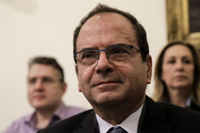 Χρήστος Ράμμος: «Στην Βενεζουέλα επιβλήθηκε η pax americana. Ο νόμος της ζούγκλας και των κανονιοφόρων»