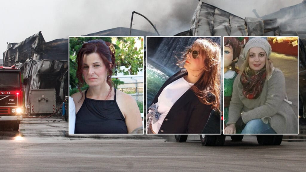 «Βιολάντα»: Σε Τριήμερο δημοτικό πένθος εισηγείται ο Δήμαρχος Τρικκαίων Νίκος Σακκάς – Μεσίστιες οι ελληνικές σημαίες