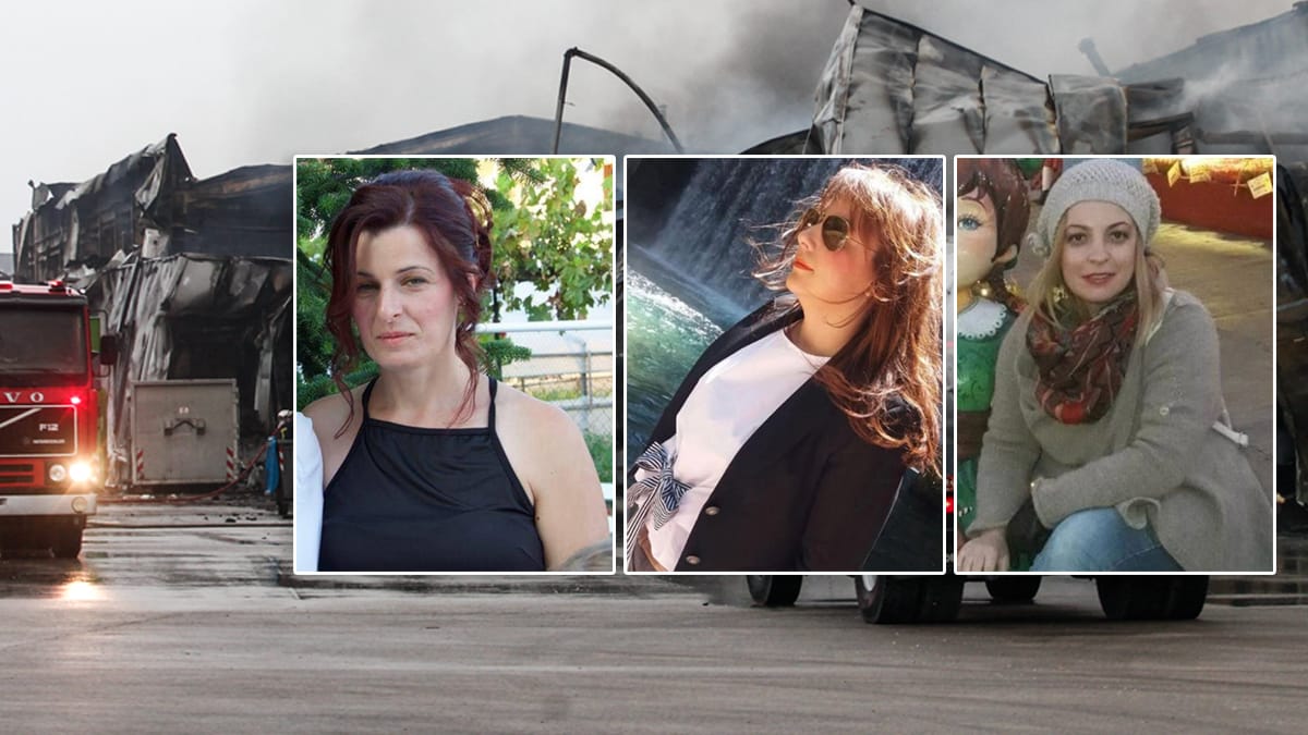 «Βιολάντα»: Σε Τριήμερο δημοτικό πένθος εισηγείται ο Δήμαρχος Τρικκαίων Νίκος Σακκάς – Μεσίστιες οι ελληνικές σημαίες