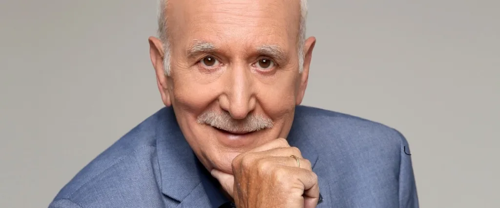 Έκτακτο: Πέθανε ο δημοσιογράφος Γιώργος Παπαδάκης στα 74 του χρόνια