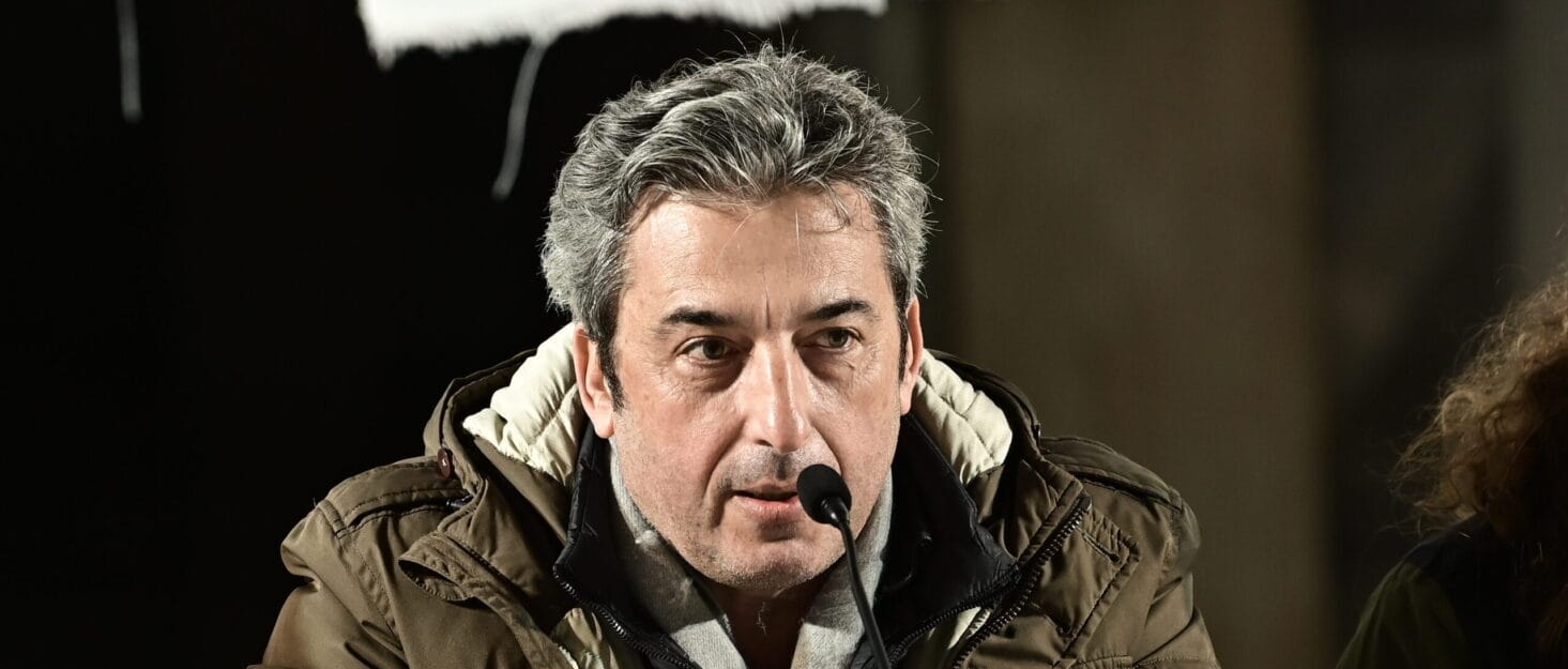 Παύλος Ασλανίδης: «Εκφράζουμε τη συμπαράστασή μας και τη βαθιά μας θλίψη, για τους γονείς, τους συγγενείς και τα θύματα»