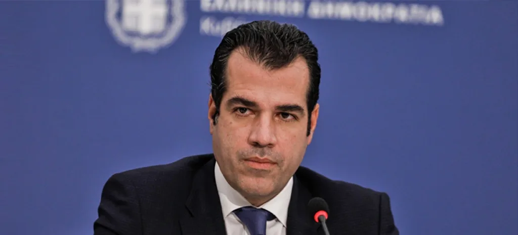 Ανάκληση ασύλου σε Παλαιστίνιο για πανηγυρισμούς μετά τη σφαγή της Χαμάς στο Ισραήλ