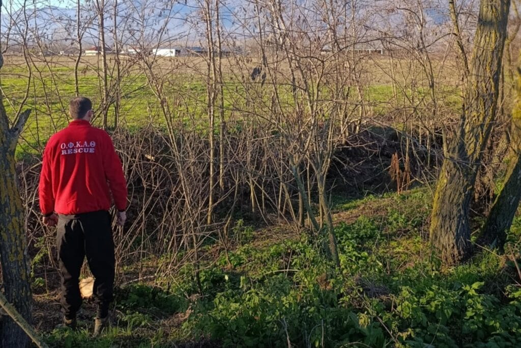 Σέρρες: Βρέθηκε νεκρός ο 45χρονος πυροσβέστης στο όρος Μπέλλες – Τη σορό εντόπισε κυνηγός