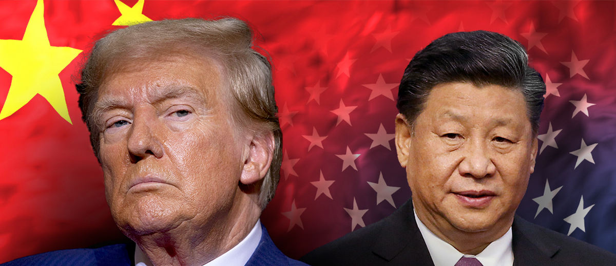 Κίνα: Εμπορικό πλεόνασμα–ρεκόρ 1,19 τρισ. δολαρίων παρά τους δασμούς Τραμπ