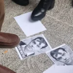 «Ανεπιθύμητος»: Ένταση με 6 συλλήψεις έξω από το Ολύμπιον στην παρουσίαση του βιβλίου «Ιθάκη» του Αλέξη Τσίπρα