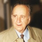 Έφυγε από τη ζωή ο «πατριάρχης» της Βιοχάλκο Νικόλαος Στασινόπουλος σε ηλικία 94 ετών